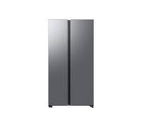 Samsung Series 7 SpaceMax™ American Fridge Freezer - Silver - C Rated