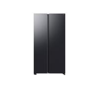 Samsung Bespoke AI Side-By-Side Refrigerator Series 7 SpaceMax™ 652L
