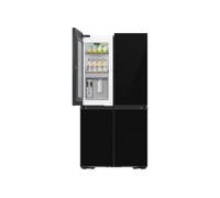 Samsung Bespoke French Style Fridge Freezer with See-thru Door [EEK: E]