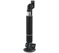 Samsung Bespoke Jet AI Cordless Stick Vacuum Cleaner Max 280 W Suction Power With Auto Empty Built in Cleanstation Satin Black