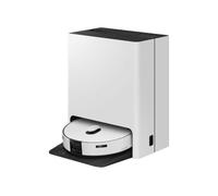 Samsung VR7MD97714GEU robot vacuum 0.25 L Bagless White