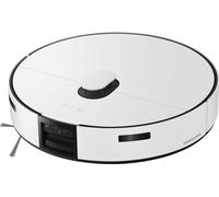 Samsung Bespoke Jet Bot™ Combo AI+ 3-in-1 Robotic Vacuum Cleaner and Mop - White, White