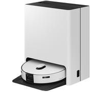Samsung VR7MD97714GEU robot vacuum 0.25 L Bagless White