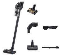Samsung Bespoke Jet Lite (85S) Pet Cordless Stick Vacuum Cleaner, HEPA 250W, VS70H25WLG/SP, Satin Greige