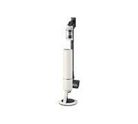 Samsung Bespoke Jet Lite, Max 280W Suction Power Cordless Vacuum Cleaner with Slim LED+ Brush, Santorini Beige - VS80F28DES