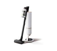 SAMSUNG Bespoke Jet Plus Pet VS20B95823W Broom Vacuum Cleaner + Cleaning Station 2.0 580W 210AW
