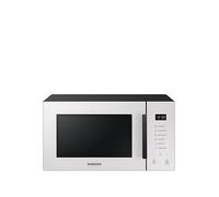 Samsung Bespoke Ms23T5018Ae/Eu 23L Solo Microwave With Triple Distribution System One Colour