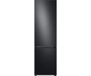 Samsung Bespoke RB38C7B6BB1 Wifi Connected 203cm 70/30 Total No Frost Fridge Freezer - Black