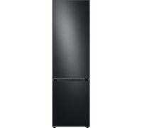 Samsung Bespoke RB38C7B6BB1 Wifi Connected 203cm 70/30 Total No Frost Fridge Freezer - Black