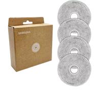 Samsung BESPOKE Robot Vacuum Cleaner Sweeper Mop Pad 4pc VR7MD9 / Tracking