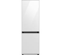 Samsung Bespoke Series 4 70/30 Total No Frost Fridge Freezer - Clean White - E Rated