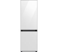 Samsung Bespoke Series 4 70/30 Total No Frost Fridge Freezer - Clean White - E Rated