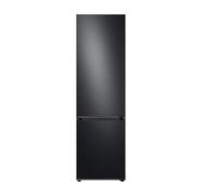 Samsung RB38C7B6BB1/EU fridge-freezer Freestanding 387 L B Black