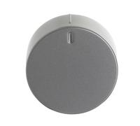 Samsung BF3ON3T11 Oven Control Knob Switch Shaft Dial Silver BF641FST PKG500G