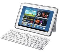 Samsung BKB-10 Bluetooth Keyboard for Tablet Phone (UK