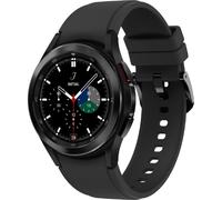 Samsung Black Galaxy Watch 4 Classic - 42mm