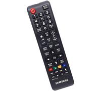 Samsung BN59-01175N -  Remote Control for TV, Black