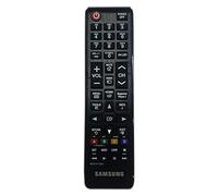 Samsung BN59 - 01180 A - Remote Control for TV, Black