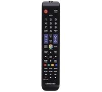 Samsung BN59 ? 01198q Remote Control for TV, Black