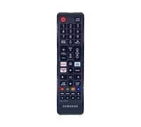 Original BN59-01315B Remote Control for Samsung UHD 4K TV UE43RU7100K UE43RU7100W UE43RU7102K UE43RU7105K UE43RU7170S UE43RU7170U UE43RU7172U UE43RU7175U UE43RU7175U UE43RU7175U 7179U UE49RU7300K