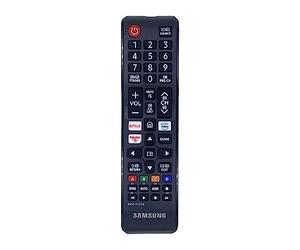 Samsung BN59-01315B Genuine Remote Control for TVs 2018 2019 QLED