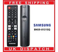 ✅SAMSUNG BN59-01315Q Smart 8K 4K UHD OLED QLED NEO LED TV Remote Original✅