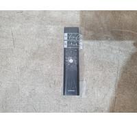 Samsung BN59-01358J Smart Remote Control Black Wireless Handheld for Healthcare
