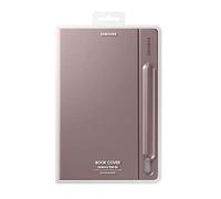 Samsung Book Cover EF-BT860P for Galaxy Tab S6, Pink
