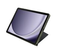 Samsung Galaxy Official Tab A9+ Book Cover, Black