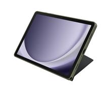 Samsung Galaxy Official Tab A9+ Book Cover, Black