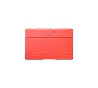 Samsung Book Cover for Galaxy Tab 2 10.1 -Orange
