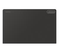 Samsung Tab S11 Ultra Book Cover Black