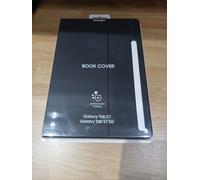 Samsung Book Cover for Galaxy Tab S7 - Black