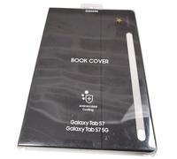 Samsung Book Cover for Galaxy Tab S7 - Black