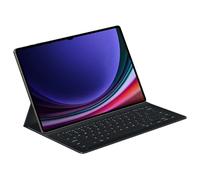 Samsung Book Cover Slim Galaxy Tab S9 Ultra Black Keyboard S-Pen Storage