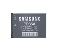 Samsung BP-85A Li-Ion 3.7 Volt 850 mAh battery