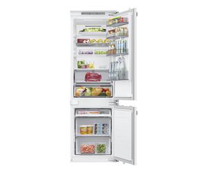 Samsung BRB70F26CEF0EU 178cm Series 6 Integrated 70/30 Frost Free Fridge Freezer