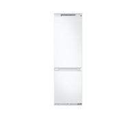 Samsung Brb70F26Des0Eu Integrated 70/30 Frost Free Fridge Freezer With Spacemax&Trade; Technology - White One Colour