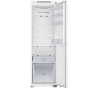 Samsung BRR29600EWW/EU Integrated One Door Fridge with SpaceMax™ Technology - White