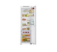 Samsung BRR29600EWW/EU Integrated One Door Fridge with SpaceMax™ Technology - White