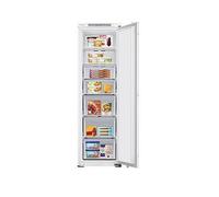 Samsung Brz22600Eww/Eu Built-In One Door Freezer With Spacemax Technology White