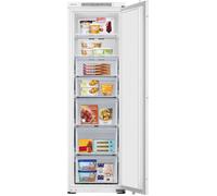 Samsung BRZ22600EWW Integrated 178cm Frost Free Upright Freezer with Sliding Door Hinge Kit White