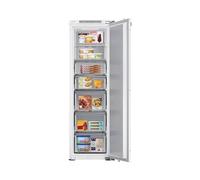 Samsung BRZ22720EWW/EU Integrated One Door Freezer with SpaceMax™ Technology - White