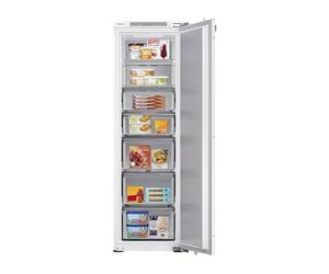 Samsung BRZ22720EWW/EU Integrated One Door Freezer with SpaceMax™ Technology - White