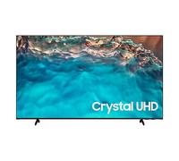 Samsung BU800 50in 3840 x 2160 Pixels 4K Ultra HD HDMI USB Hospitality TV