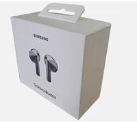Samsung Galaxy Buds3 Headset True Wireless Stereo (TWS) In-ear Calls/Music USB Type-C Bluetooth Silver
