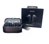 Samsung Galaxy Buds3 Pro Headset True Wireless Stereo (TWS) In-ear Calls/Music USB Type-C Bluetooth Silver