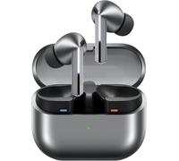 Samsung Galaxy Buds3 Pro Headset True Wireless Stereo (TWS) In-ear Calls/Music USB Type-C Bluetooth Silver