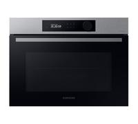 Samsung Built In Air Fry Series 5 Combi Microwave For Tall Housing NQ5B5763DBS Stainless Steel