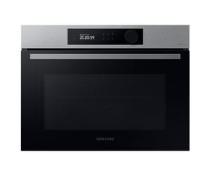 Samsung Built In Air Fry Series 5 Combi Microwave For Tall Housing NQ5B5763DBS Stainless Steel